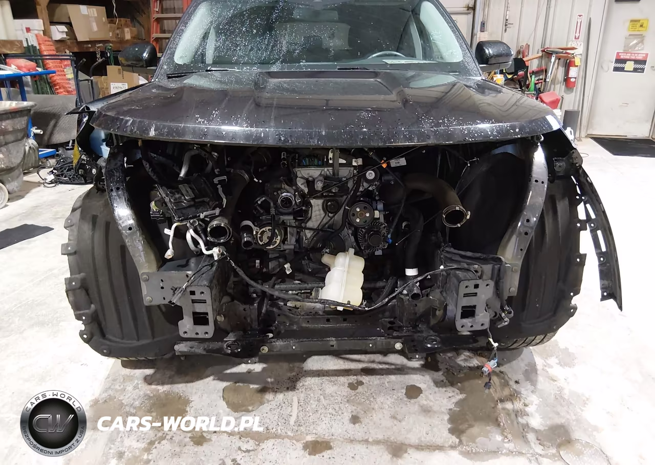 2024 Ford Explorer Limited VIN:1FMSK8FH2RGA07742 - 6