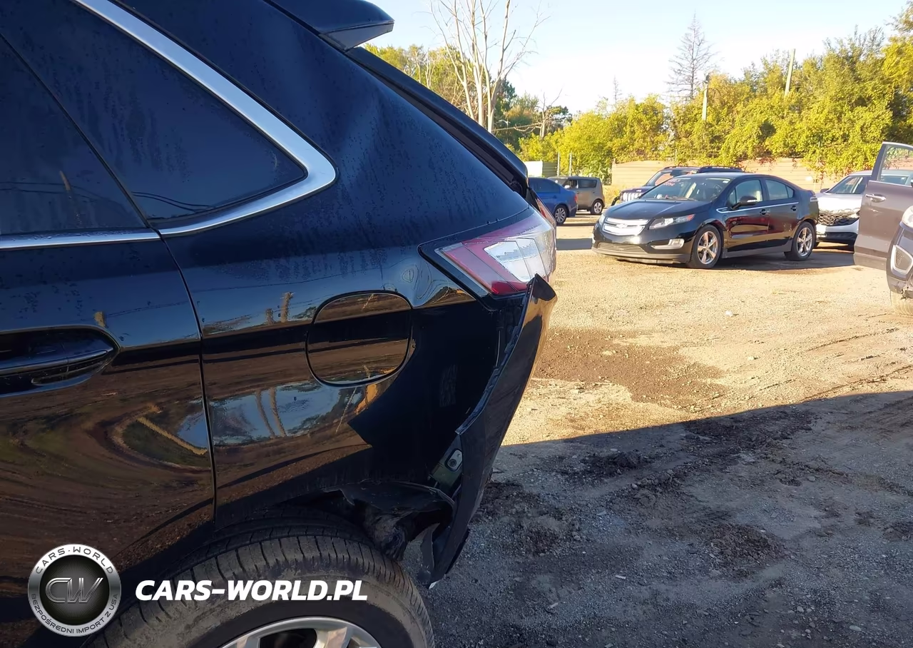 2018 Ford Edge Sel VIN:2FMPK4J82JBC54776 - 6