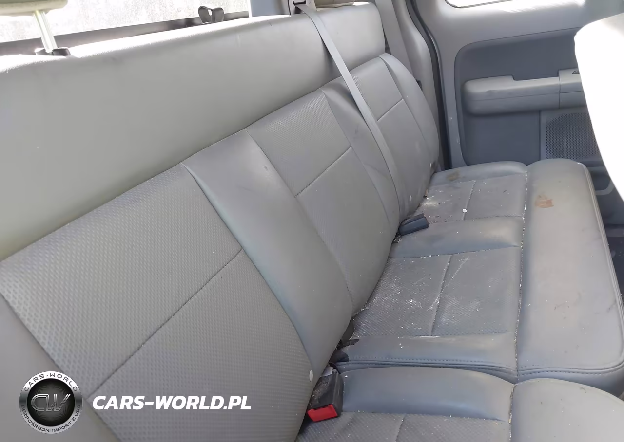 2008 Ford F-150 Fx2-Lariat-Xl-Xlt VIN:1FTPX12V48FB64708 - 8