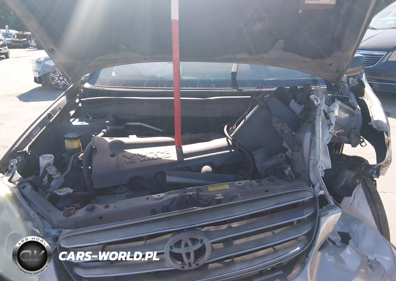 2003 Toyota Corolla Ce VIN:1NXBR32E23Z121596 - 10