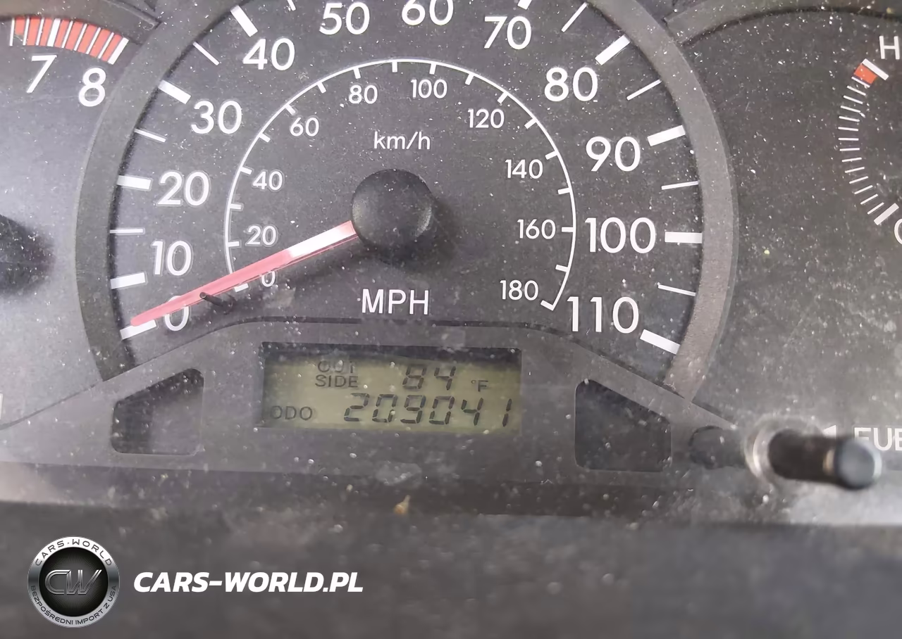 2003 Toyota Corolla Ce VIN:1NXBR32E23Z121596 - 15