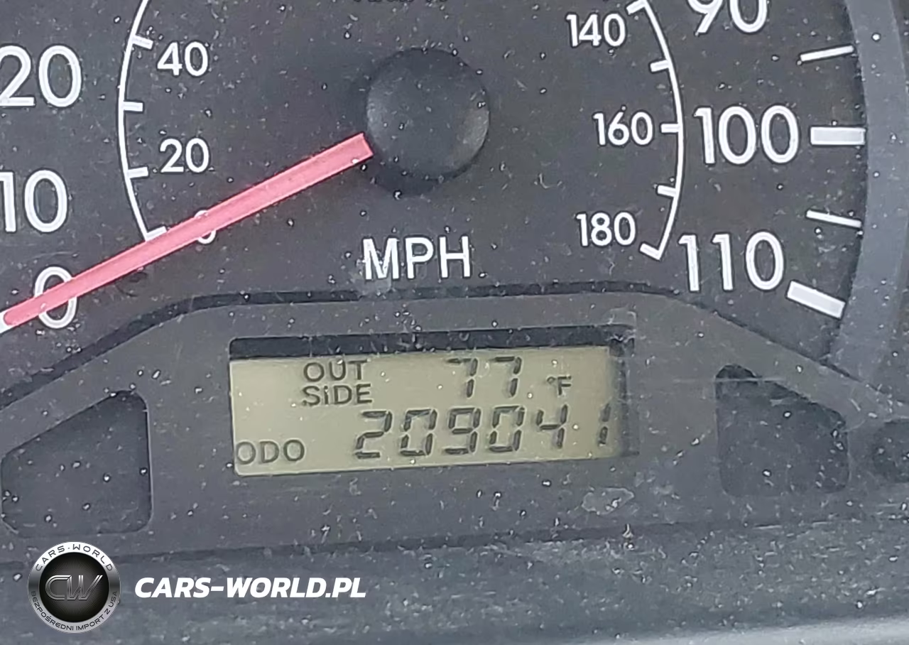 2003 Toyota Corolla Ce VIN:1NXBR32E23Z121596 - 17