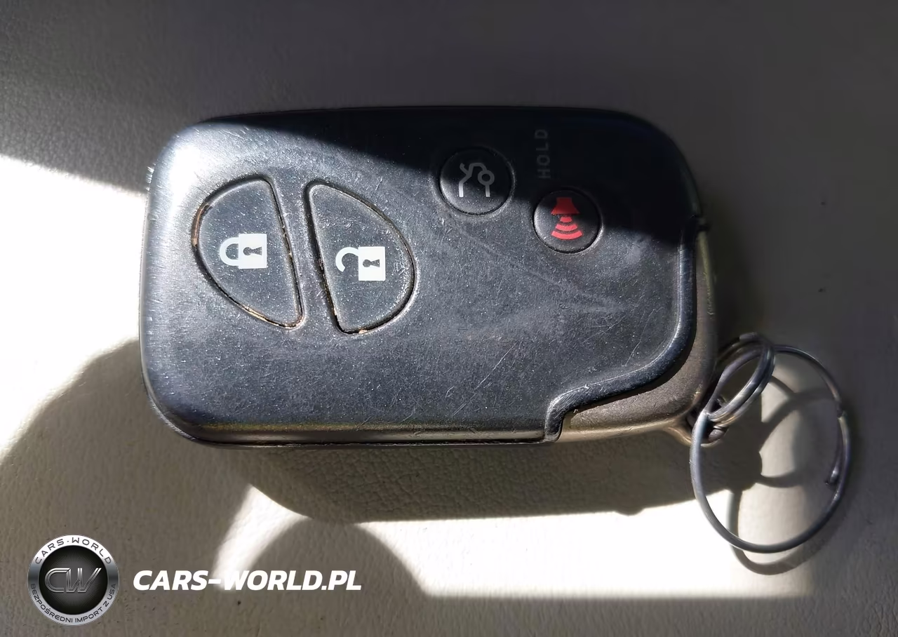 2012 Lexus Is 250 VIN:JTHCF5C28C5056859 - 11