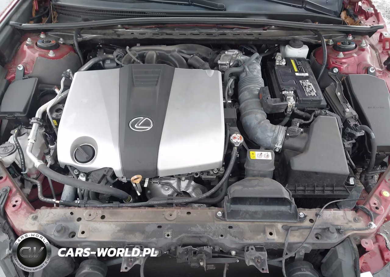 2022 Lexus Es 350 F Sport VIN:58AGZ1B11NU128865 - 10