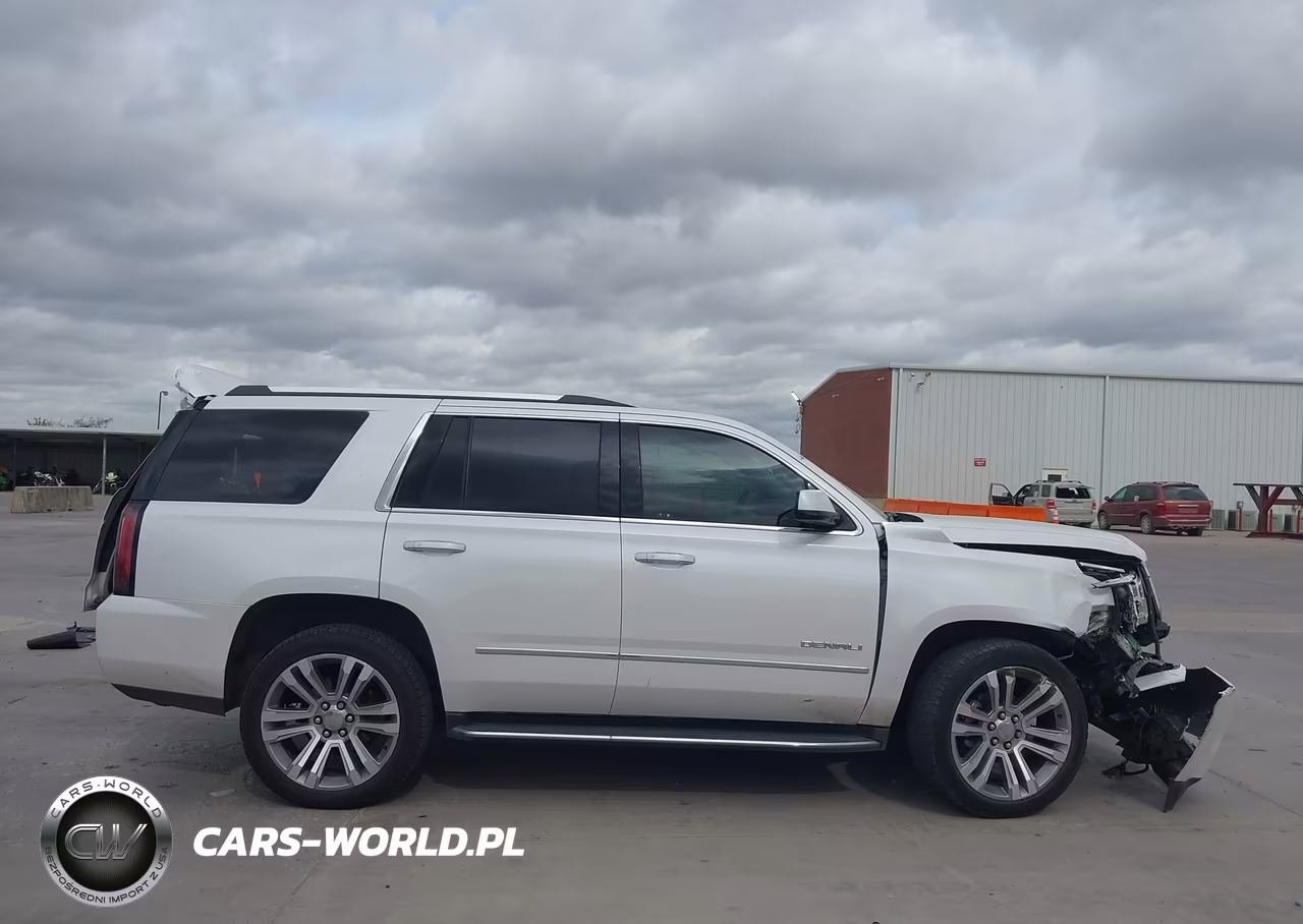 2019 GMC Yukon Denali VIN:1GKS2CKJ1KR142614 - 13