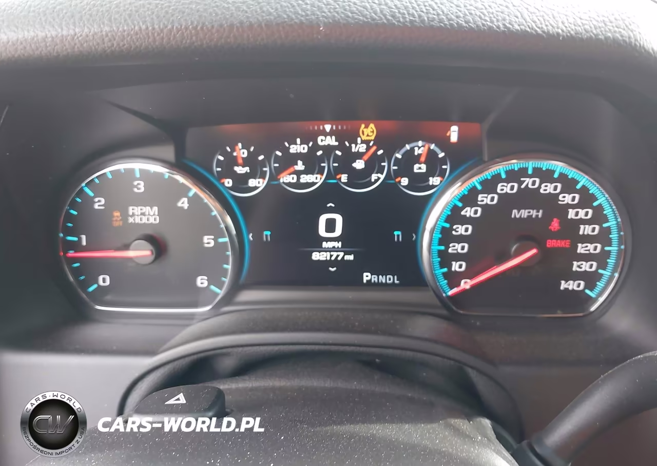 2019 GMC Yukon Denali VIN:1GKS2CKJ1KR142614 - 7