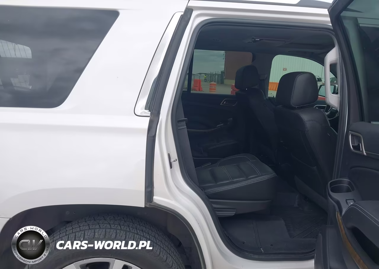 2019 GMC Yukon Denali VIN:1GKS2CKJ1KR142614 - 8