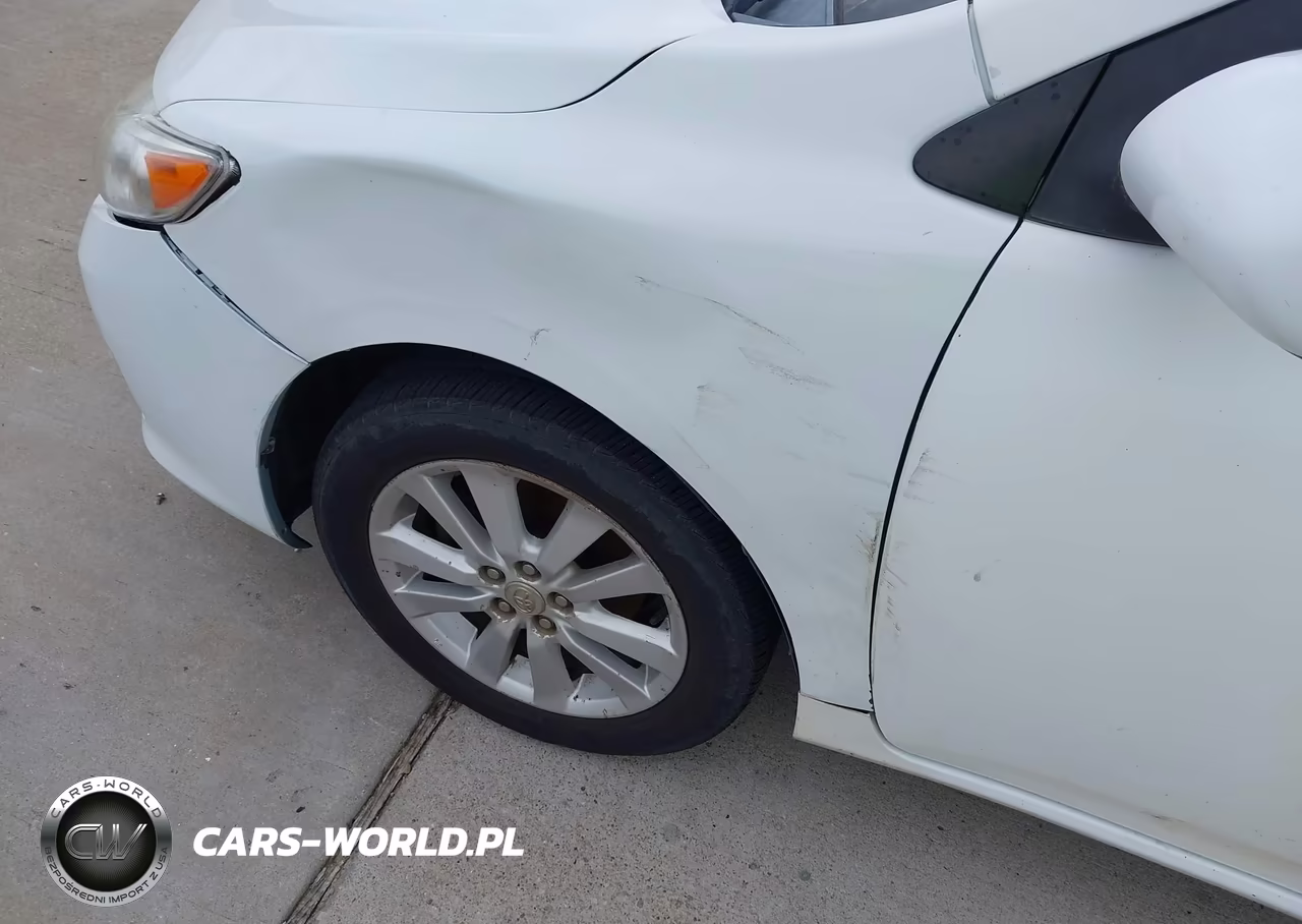 2010 Toyota Corolla Le VIN:2T1BU4EE8AC363064 - 6