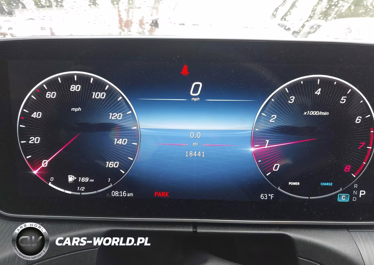 2023 Mercedes-Benz C 300 4Matic VIN:W1KAF4HB0PR092707 - 15
