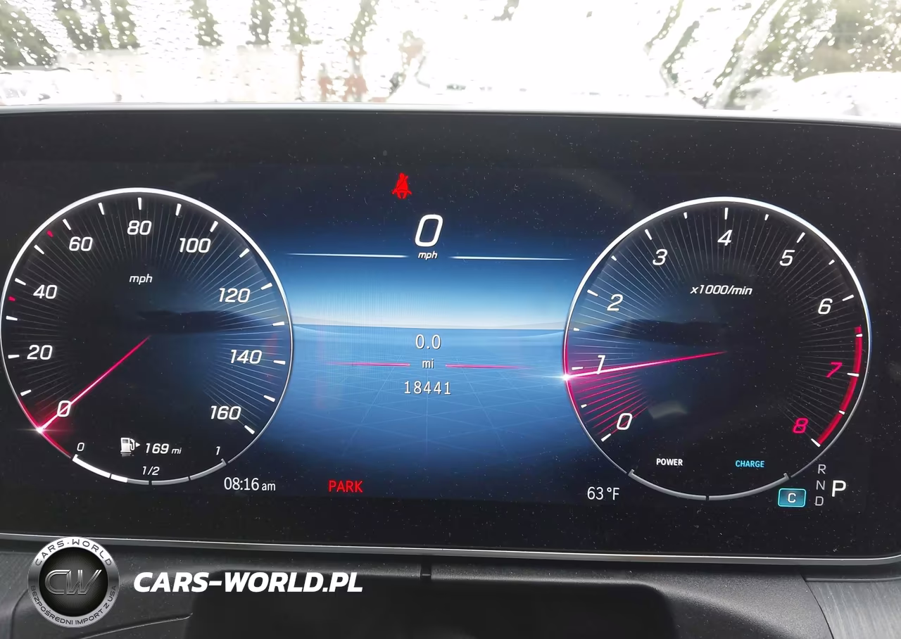2023 Mercedes-Benz C 300 4Matic VIN:W1KAF4HB0PR092707 - 7