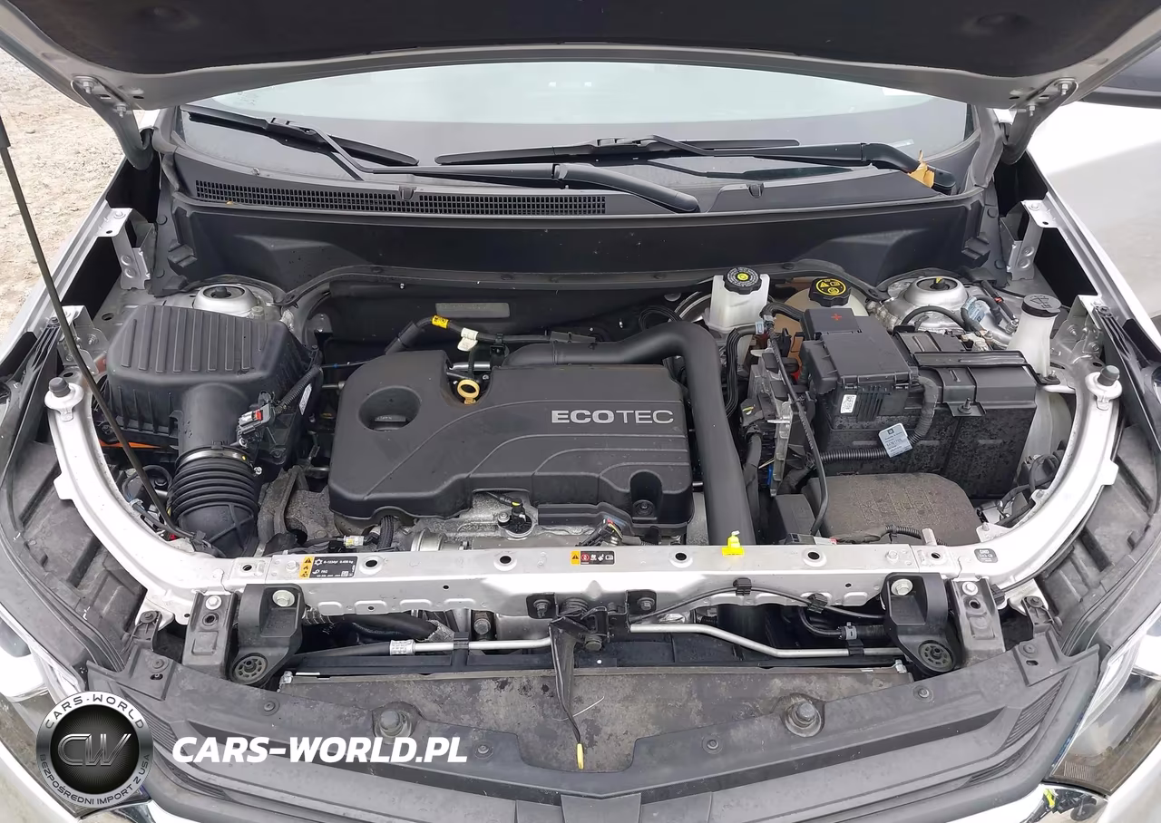 2020 Chevrolet Equinox Fwd Ls VIN:3GNAXHEV9LS727077 - 10