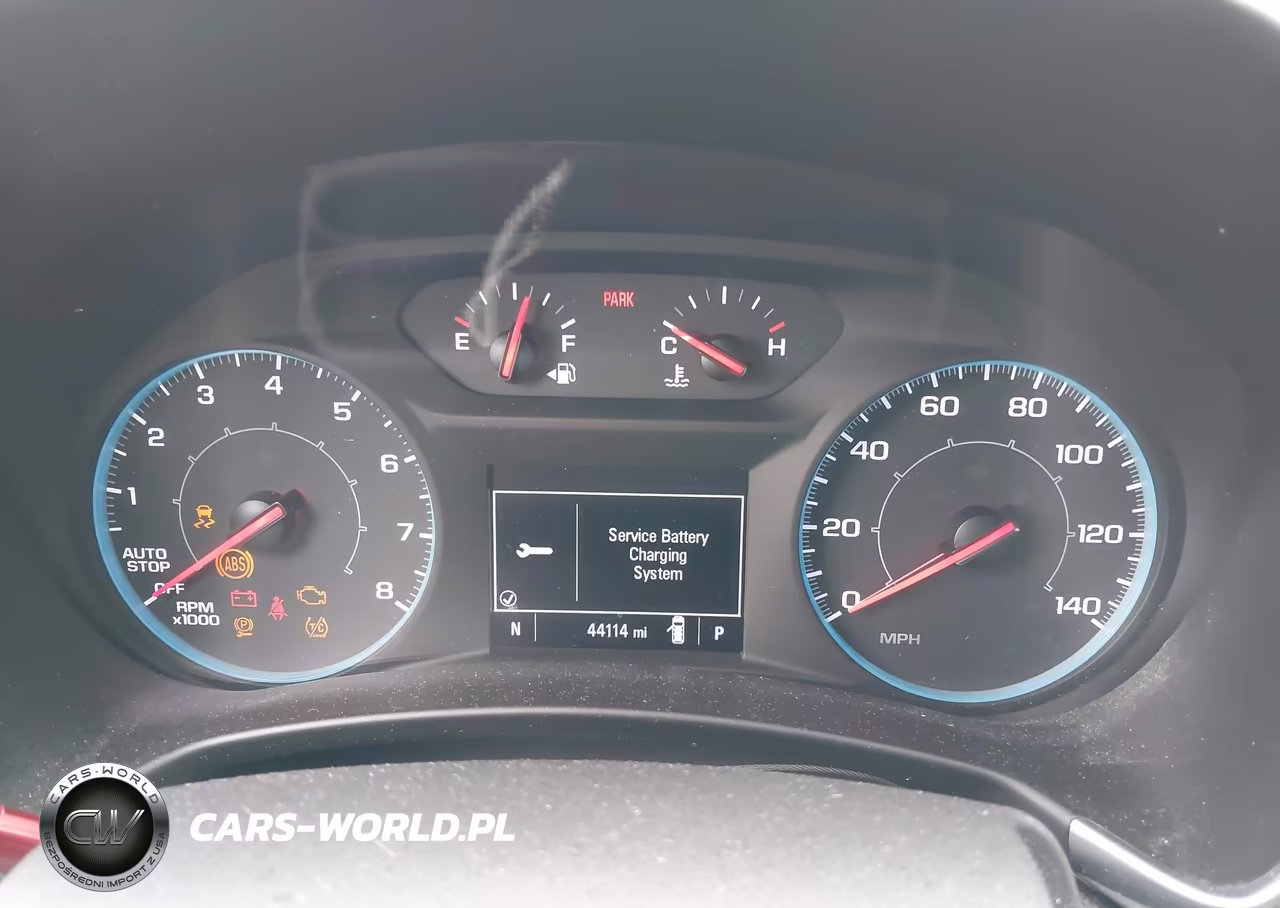 2020 Chevrolet Equinox Fwd Ls VIN:3GNAXHEV9LS727077 - 7