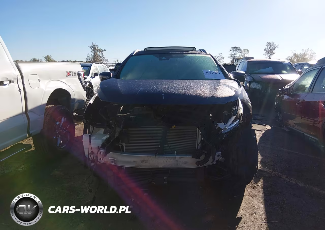 2019 Nissan Murano Platinum VIN:5N1AZ2MJXKN120947 - 12