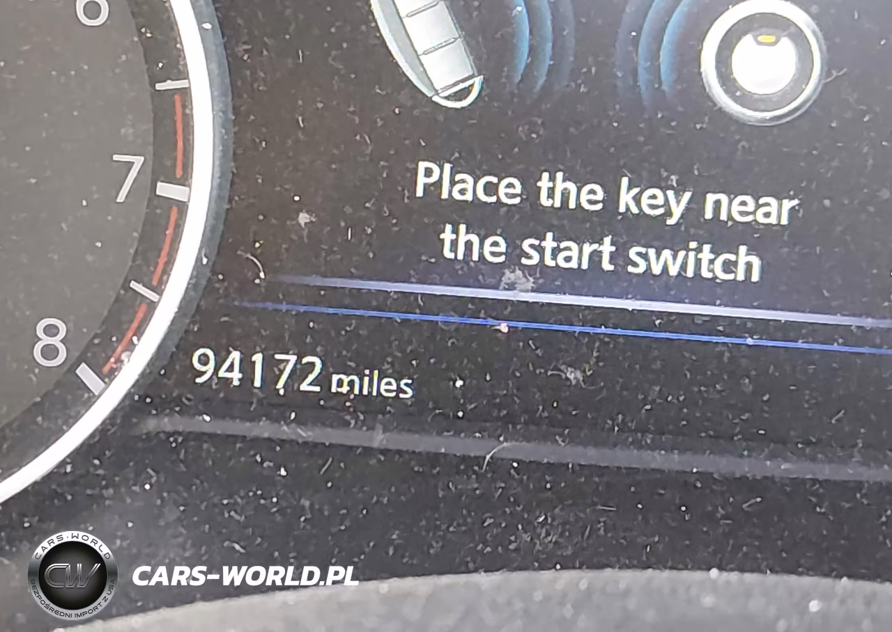 2019 Nissan Murano Platinum VIN:5N1AZ2MJXKN120947 - 15