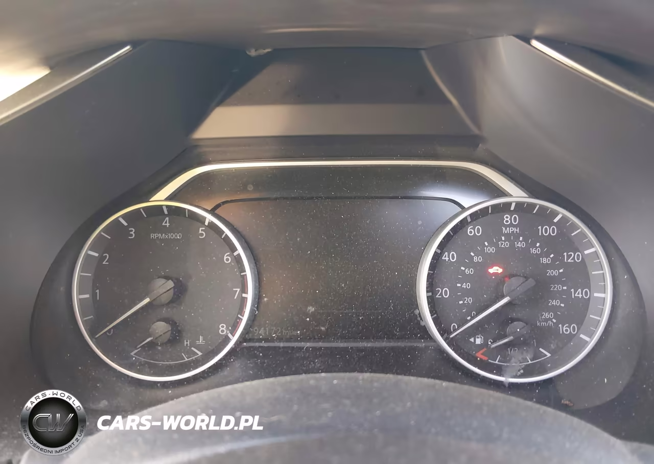 2019 Nissan Murano Platinum VIN:5N1AZ2MJXKN120947 - 7