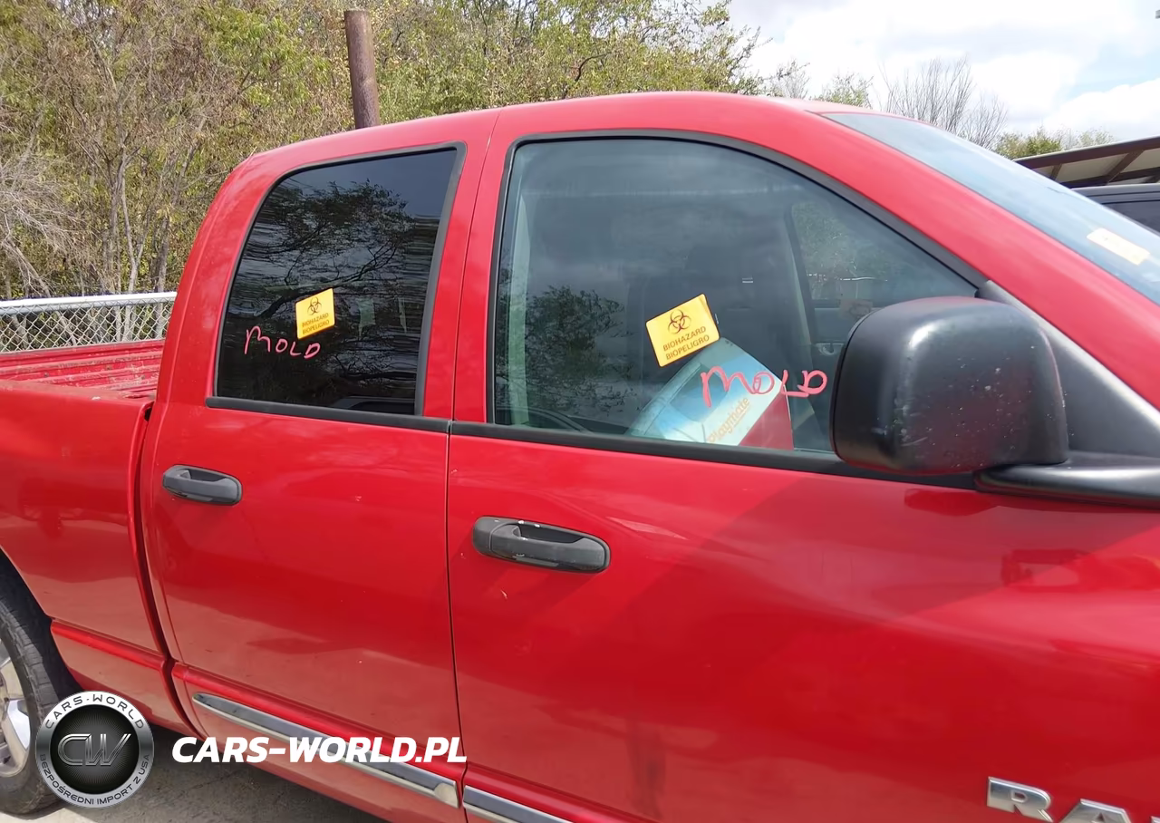 2008 Dodge Ram 1500 Slt VIN:1D7HA18208J236350 - 13