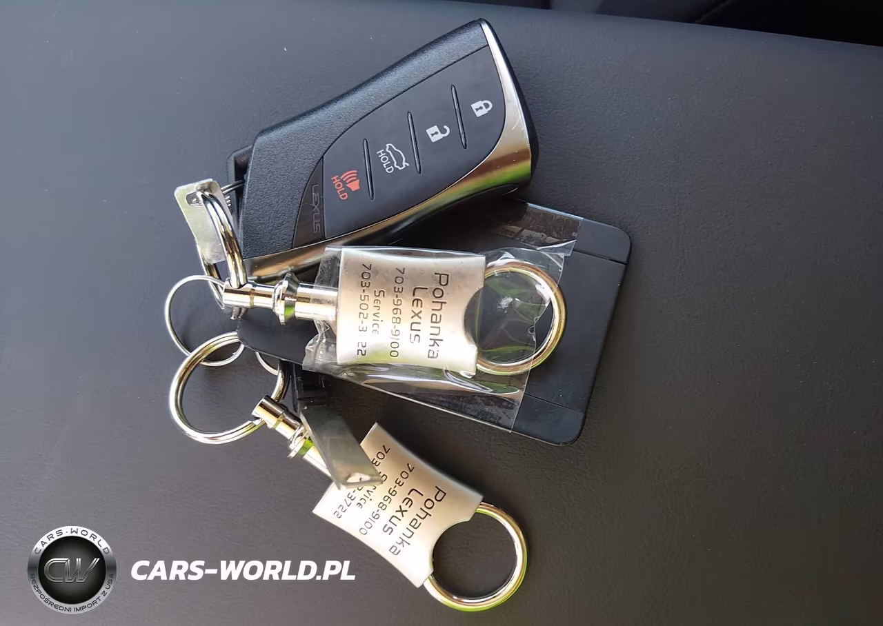 2025 Lexus Es 350 VIN:58ADZ1B14SU218297 - 11
