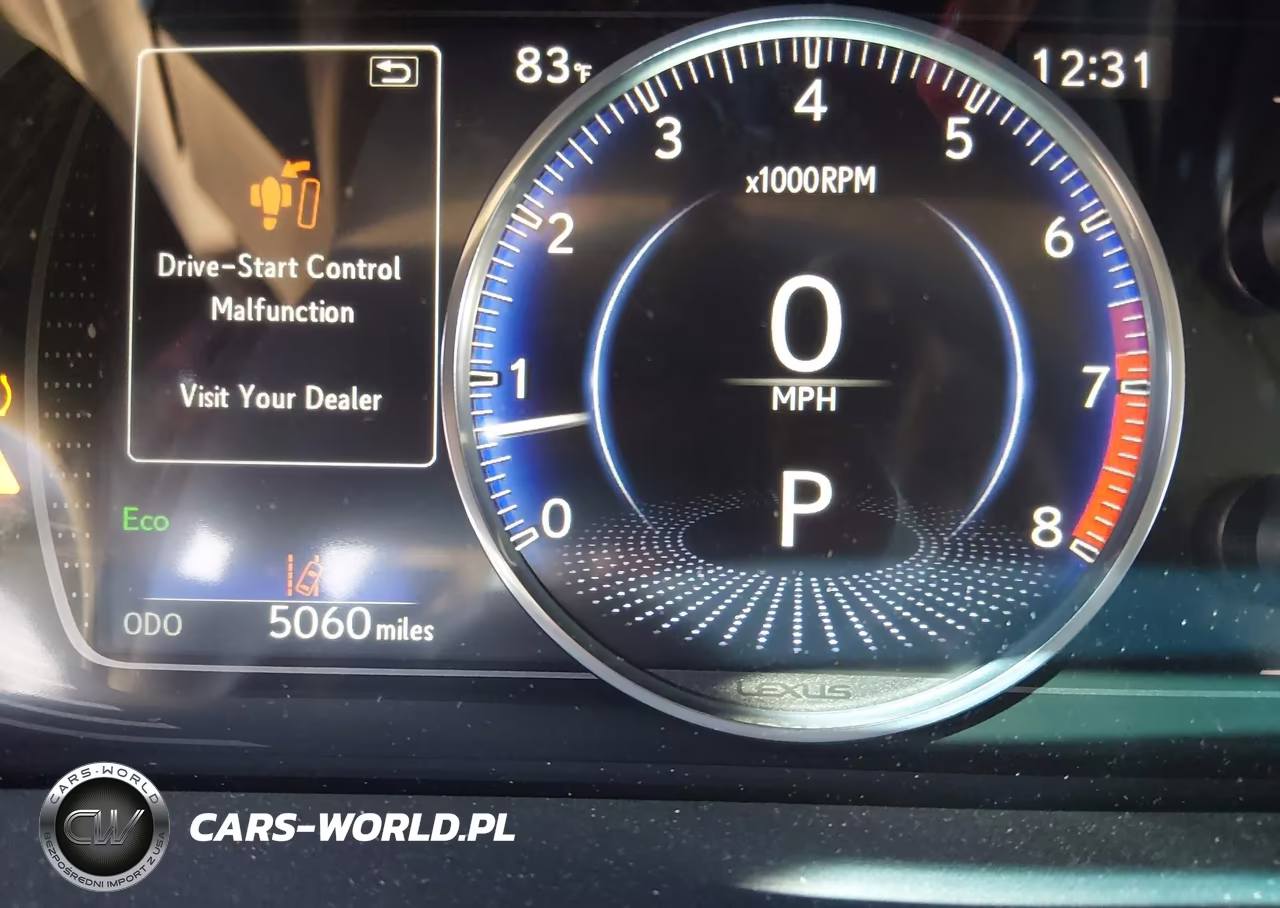 2025 Lexus Es 350 VIN:58ADZ1B14SU218297 - 16