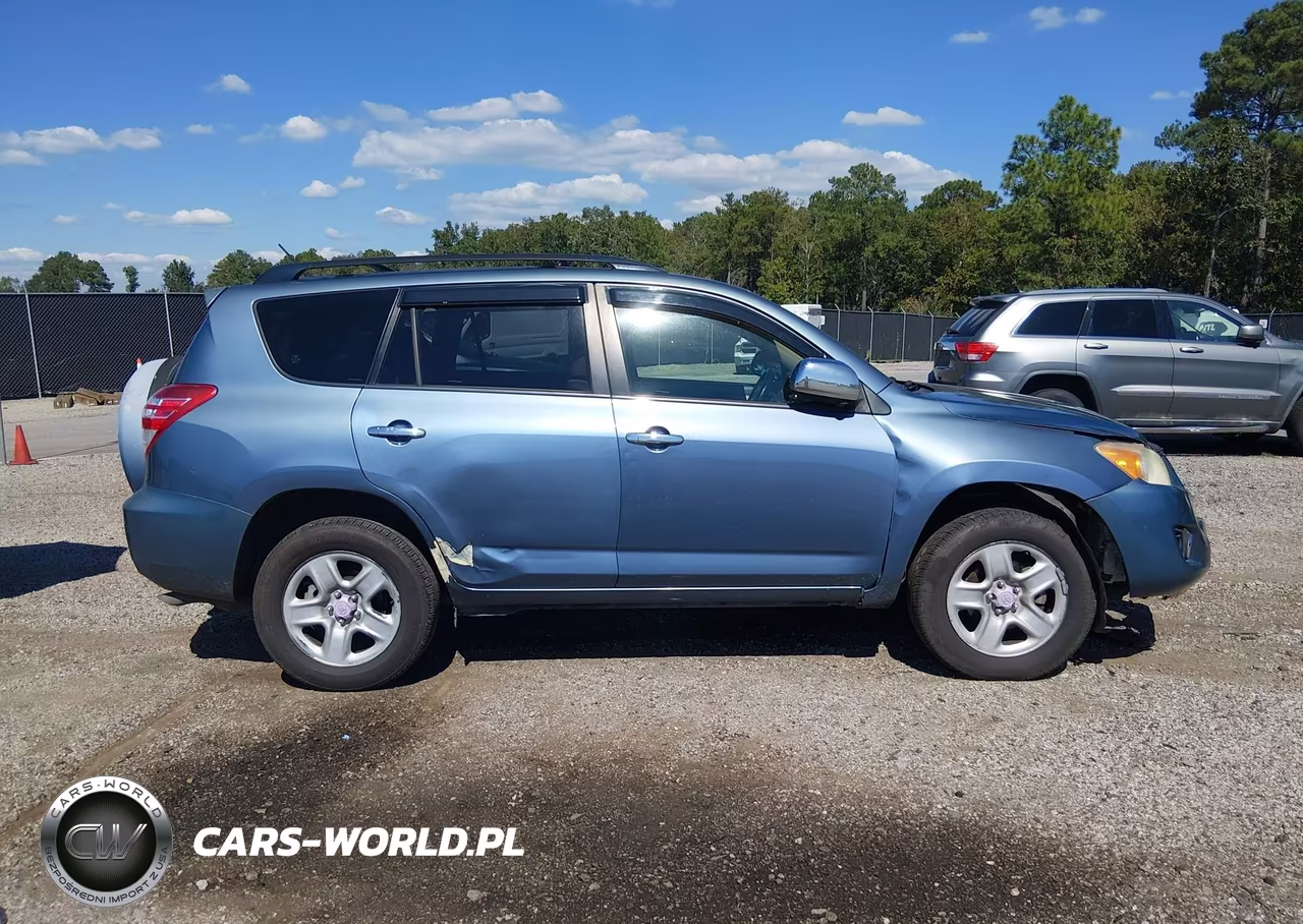 2012 Toyota Rav4 VIN:JTMKF4DV0C5043524 - 13