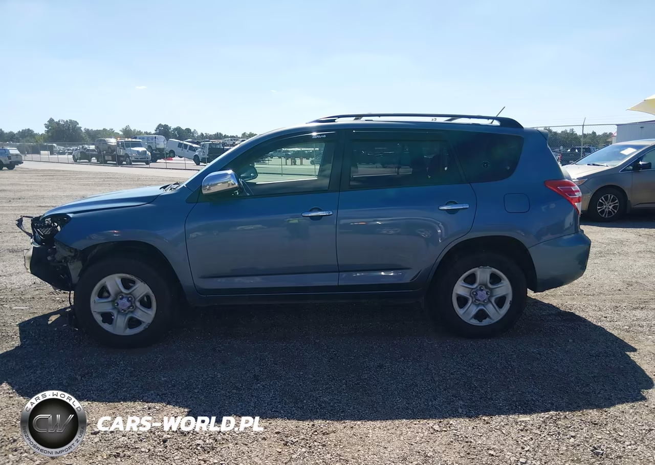 2012 Toyota Rav4 VIN:JTMKF4DV0C5043524 - 14