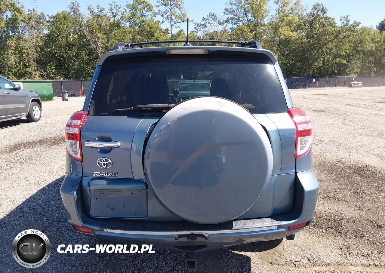 2012 Toyota Rav4 VIN:JTMKF4DV0C5043524 - 16