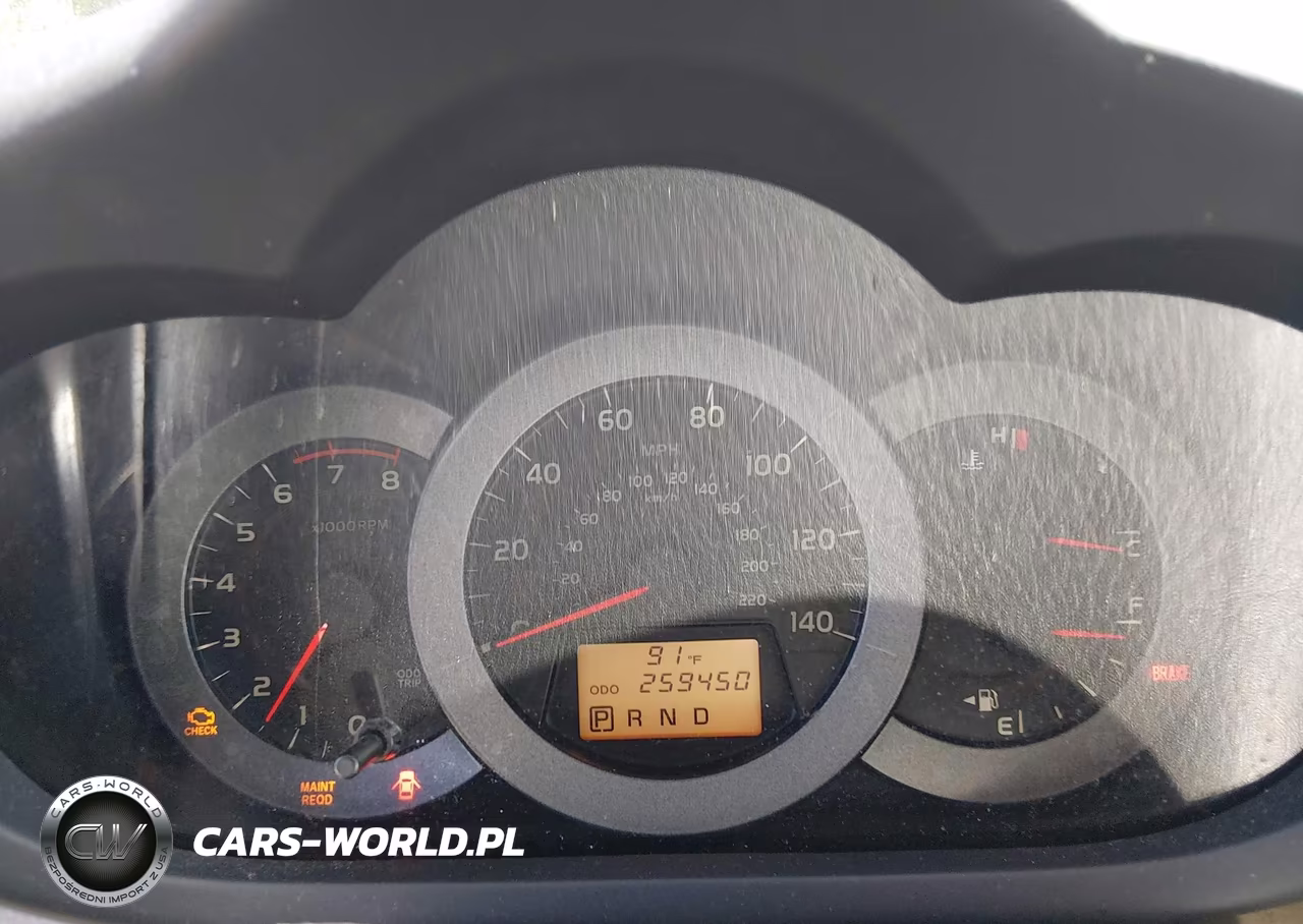 2012 Toyota Rav4 VIN:JTMKF4DV0C5043524 - 7