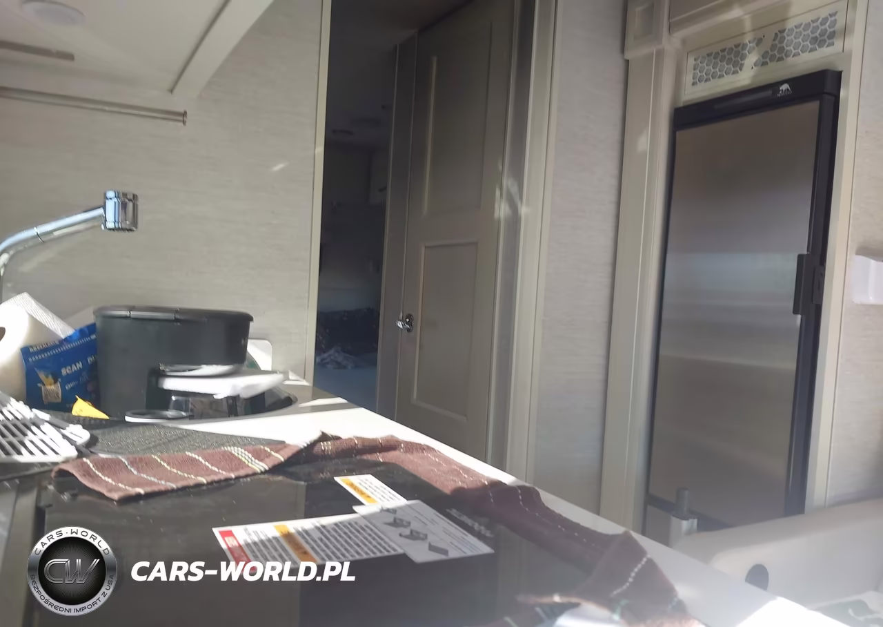 2021 Mercedes-Benz Sprinter 3500Xd Standard Roof V6 VIN:W1X8E33Y9MN142461 - 7