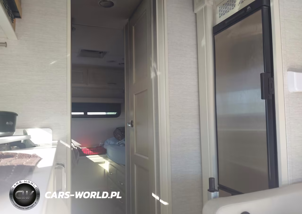 2021 Mercedes-Benz Sprinter 3500Xd Standard Roof V6 VIN:W1X8E33Y9MN142461 - 8