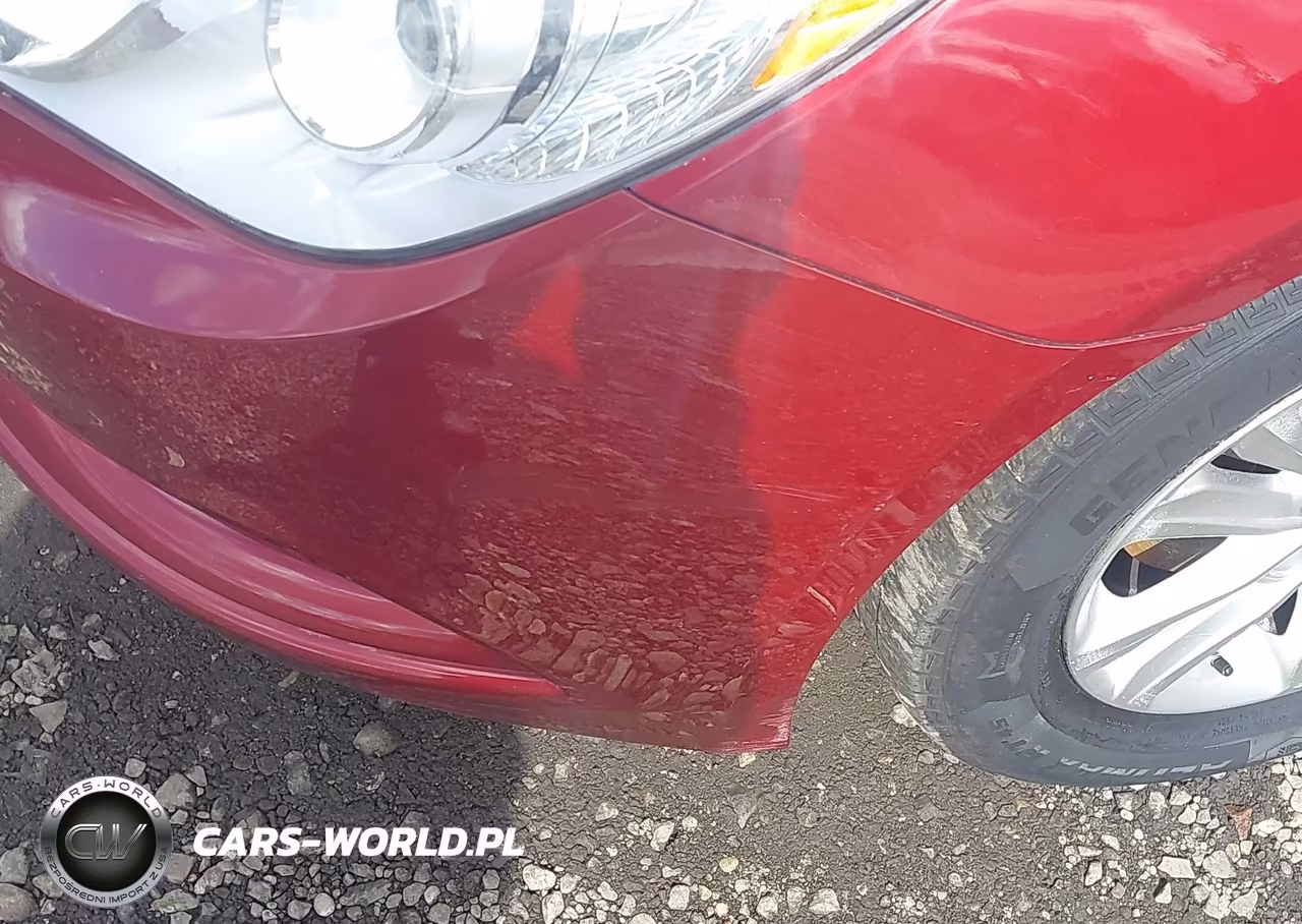 2012 Hyundai Sonata Gls VIN:5NPEB4AC3CH420293 - 6