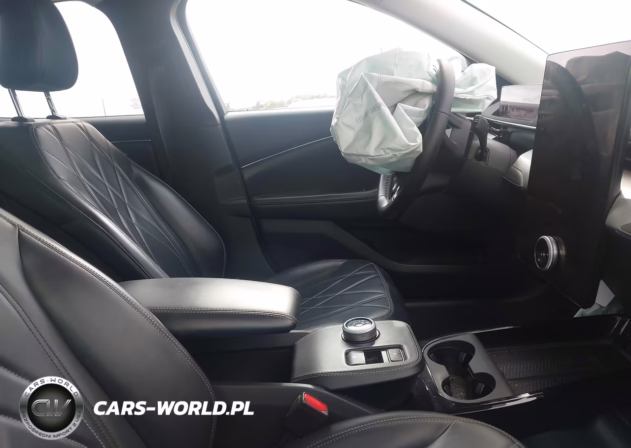 2021 Ford Mustang Mach-E California Route 1 VIN:3FMTK2R70MMA47711 - 5