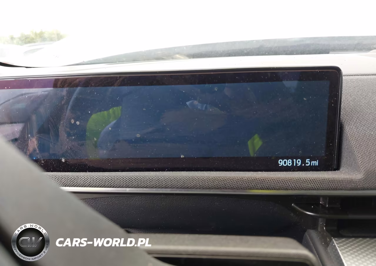 2021 Ford Mustang Mach-E California Route 1 VIN:3FMTK2R70MMA47711 - 7