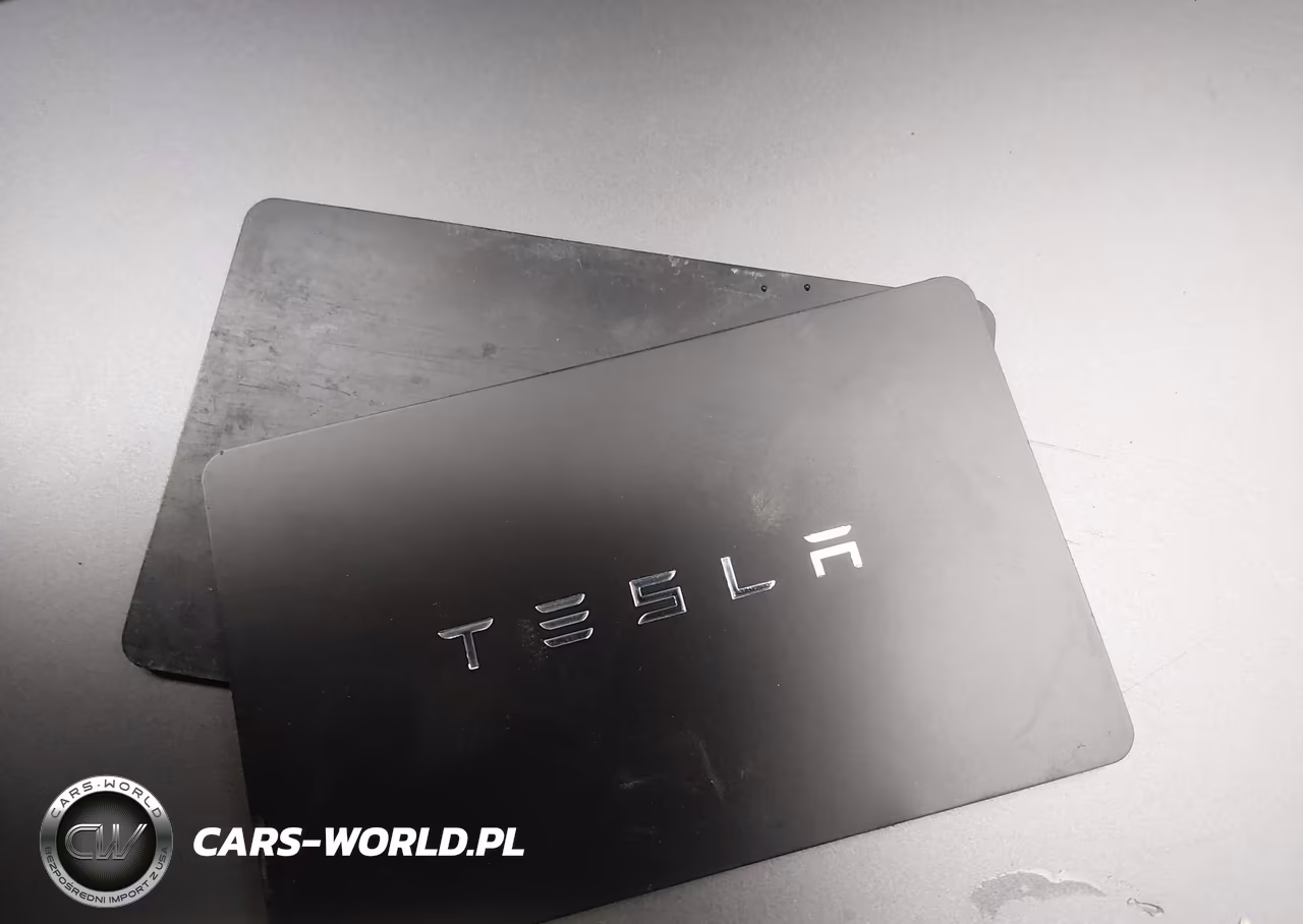 2021 Tesla Model Y Long Range Dual Motor All-Wheel Drive VIN:5YJYGDEE1MF188853 - 11