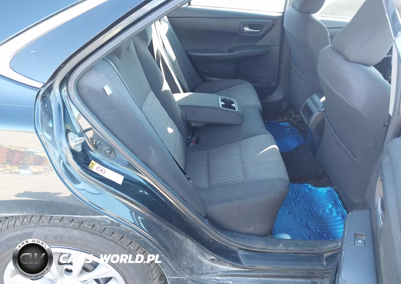 2015 Toyota Camry Le VIN:4T4BF1FK0FR449090 - 8