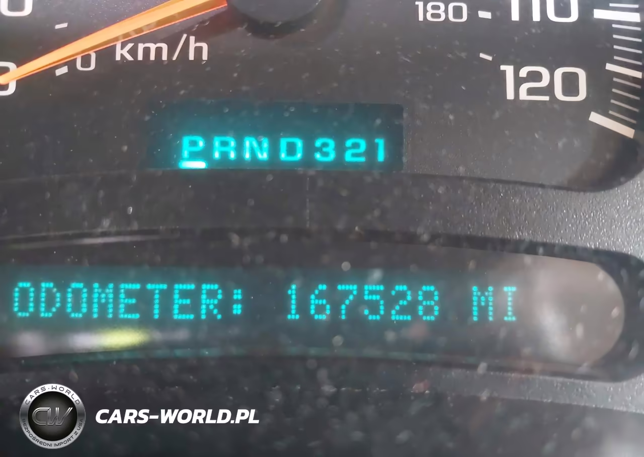 2004 Chevrolet Tahoe Z71 VIN:1GNEK13Z24R285535 - 12