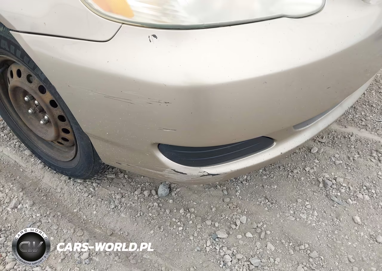 2006 Toyota Corolla Le VIN:2T1BR32E46C678970 - 12