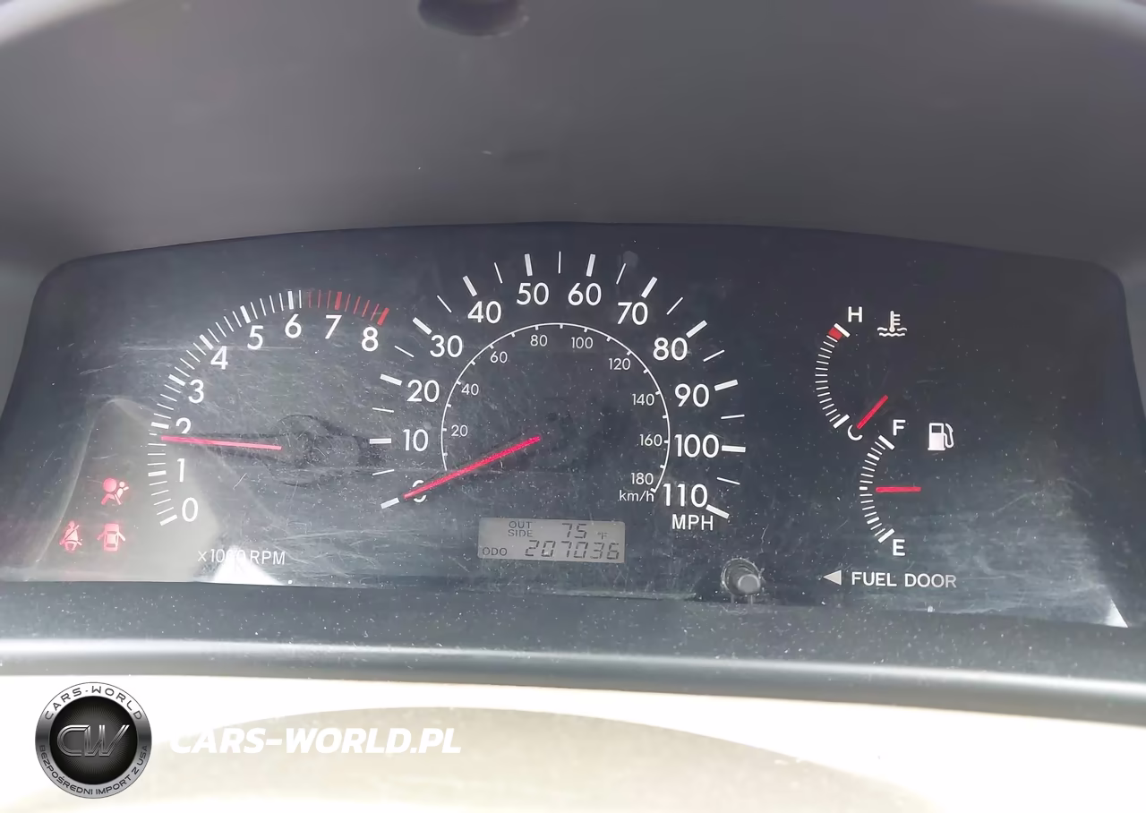 2006 Toyota Corolla Le VIN:2T1BR32E46C678970 - 7