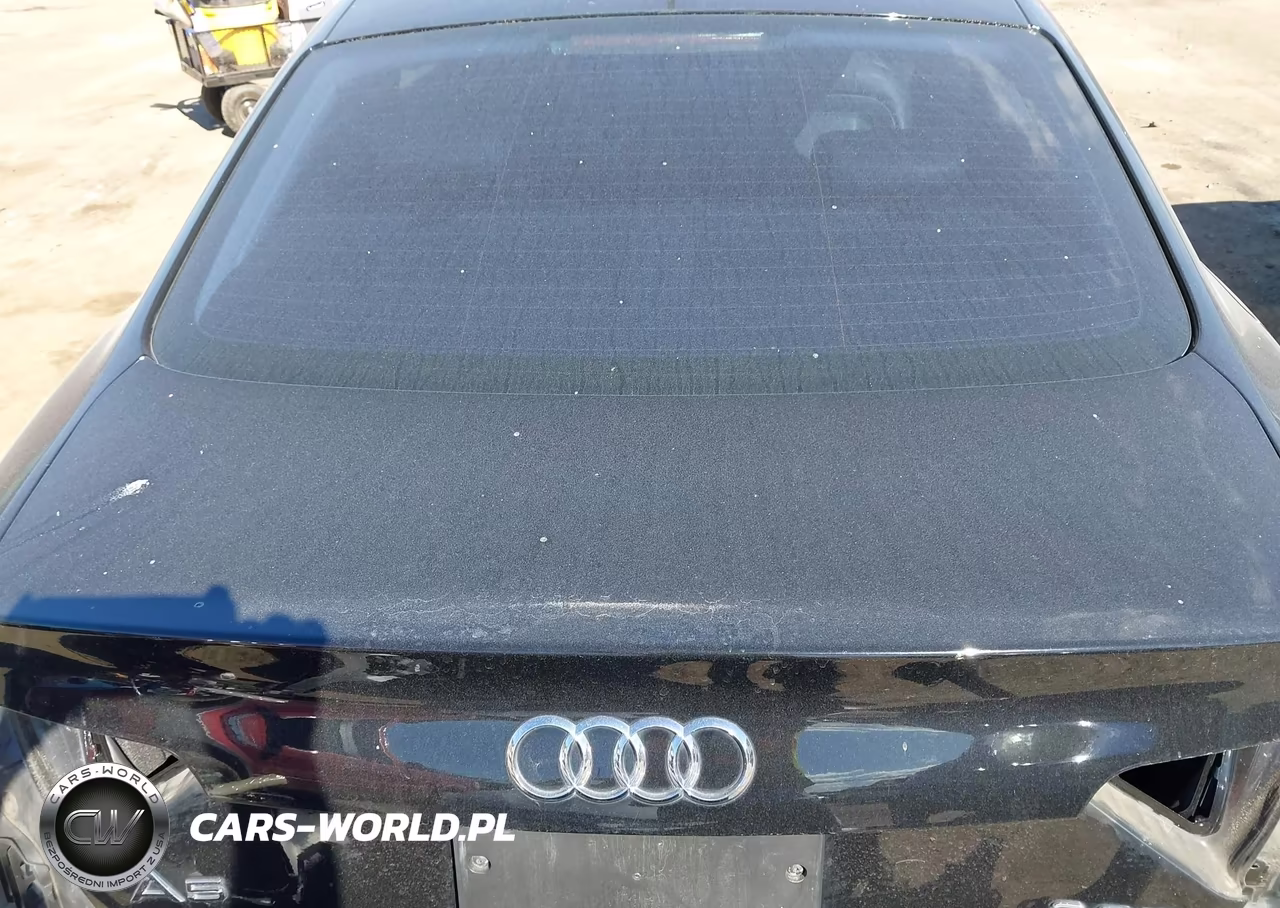2014 Audi A5 2.0T Premium VIN:WAULFAFR6EA059379 - 20