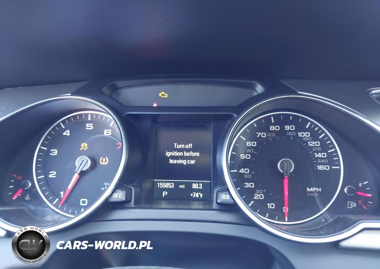 2014 Audi A5 2.0T Premium VIN:WAULFAFR6EA059379 - 7