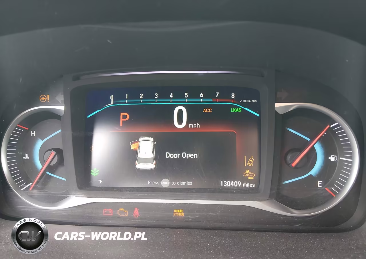 2019 Honda Pilot Ex-L VIN:5FNYF6H58KB045664 - 7