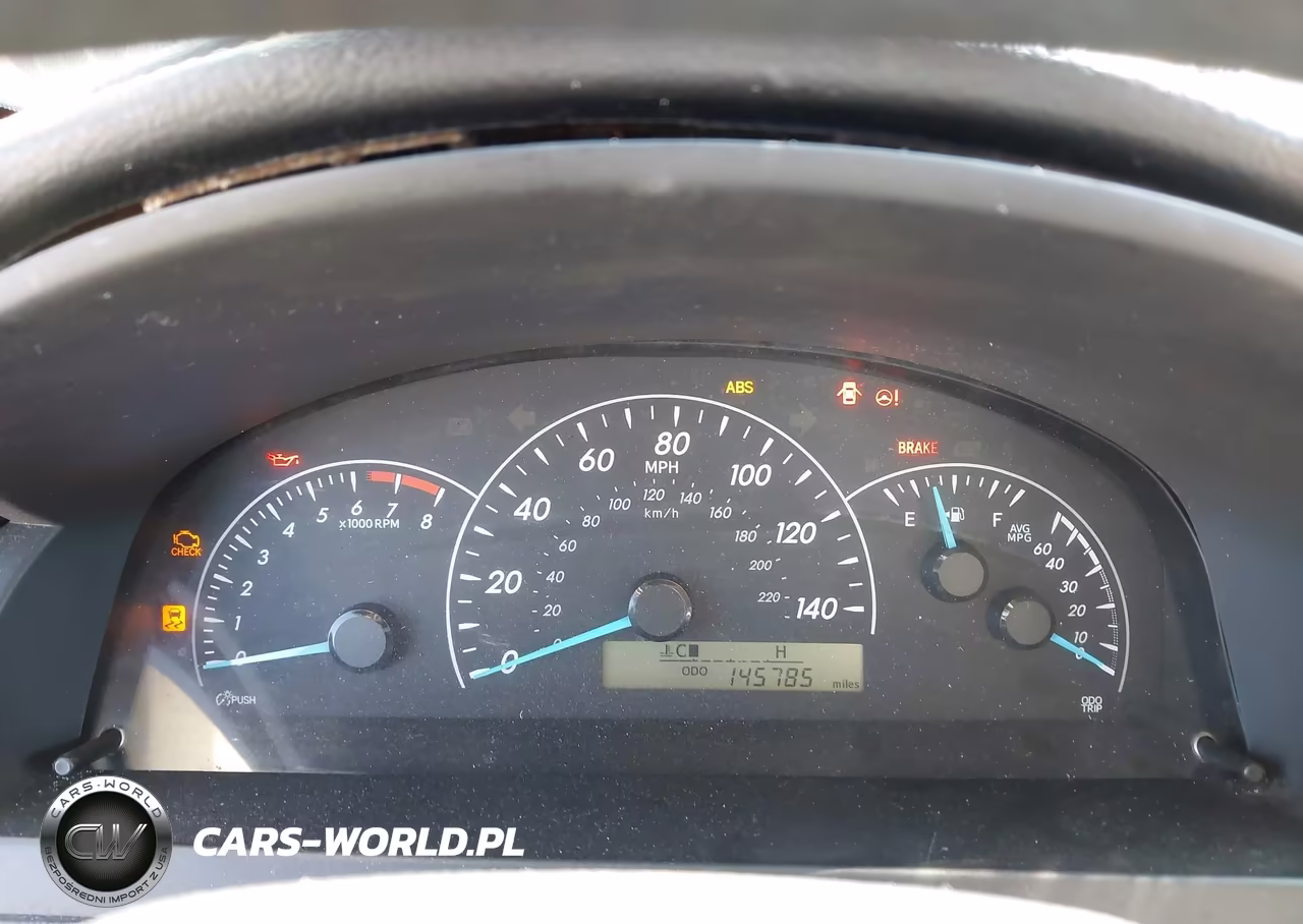2014 Toyota Camry L VIN:4T1BF1FKXEU767923 - 7