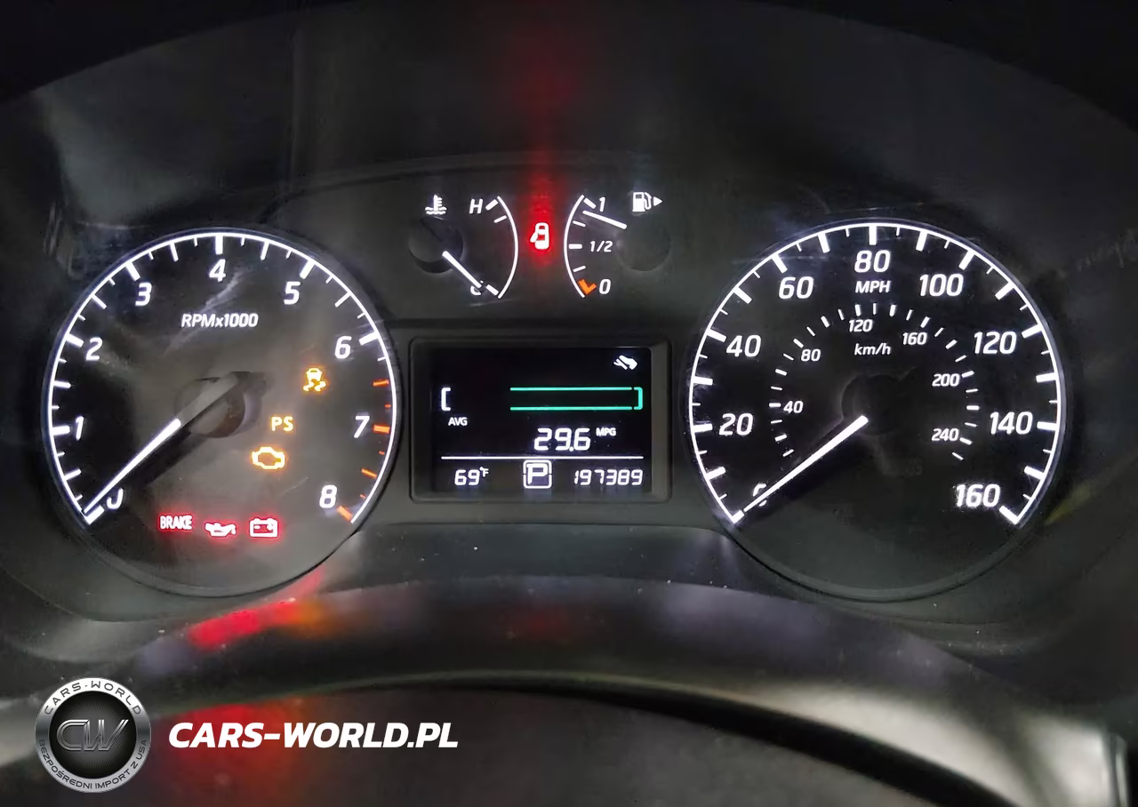 2014 Nissan Sentra S VIN:3N1AB7AP7EL681614 - 7