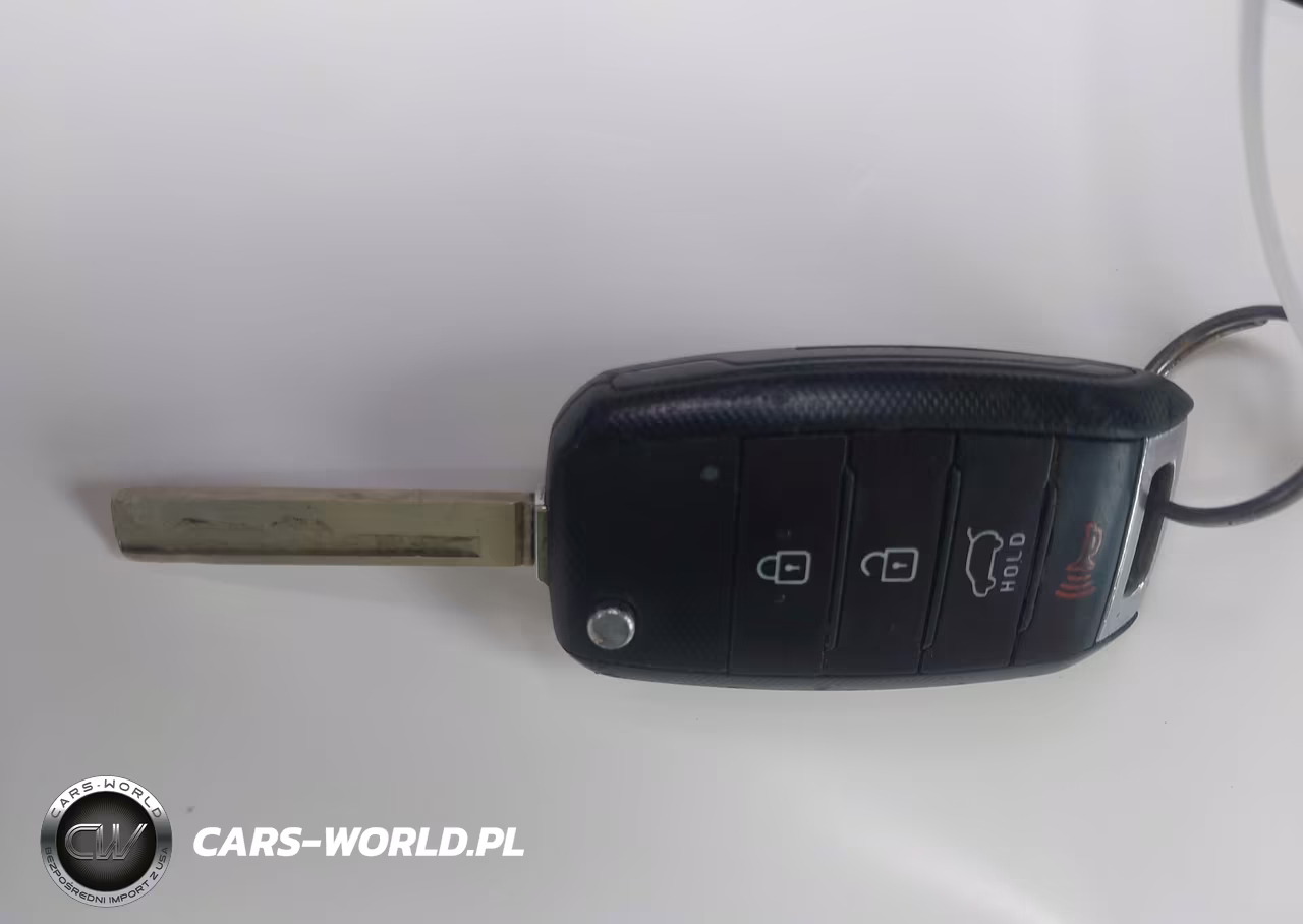 2017 Kia Sorento 2.4L Lx VIN:5XYPGDA36HG214636 - 11