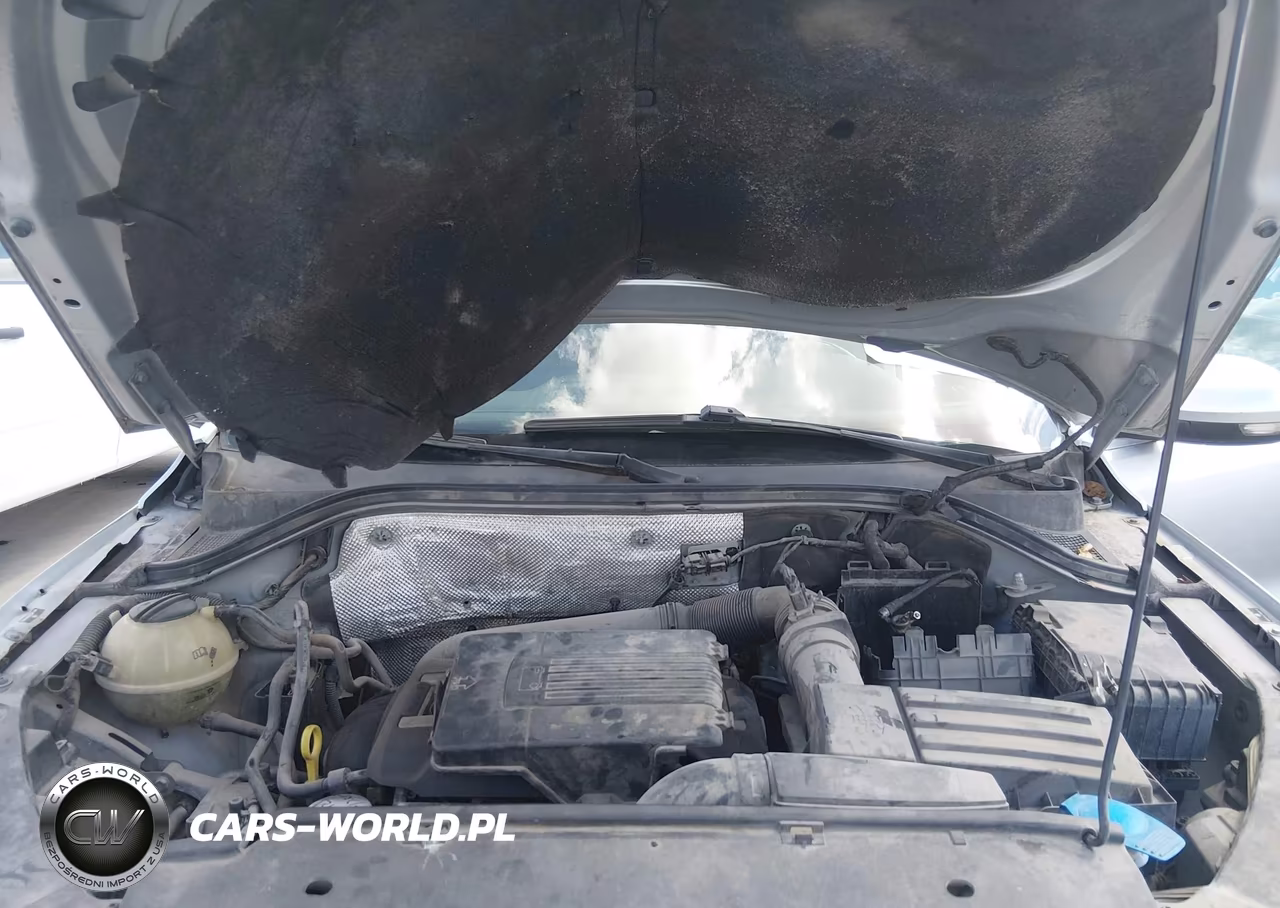 2011 Volkswagen Tiguan Se VIN:WVGAV7AX1BW543752 - 10