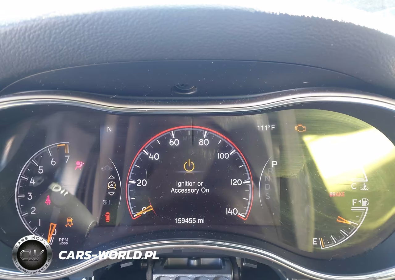 2015 Jeep Grand Cherokee Limited VIN:1C4RJFBG0FC129414 - 7