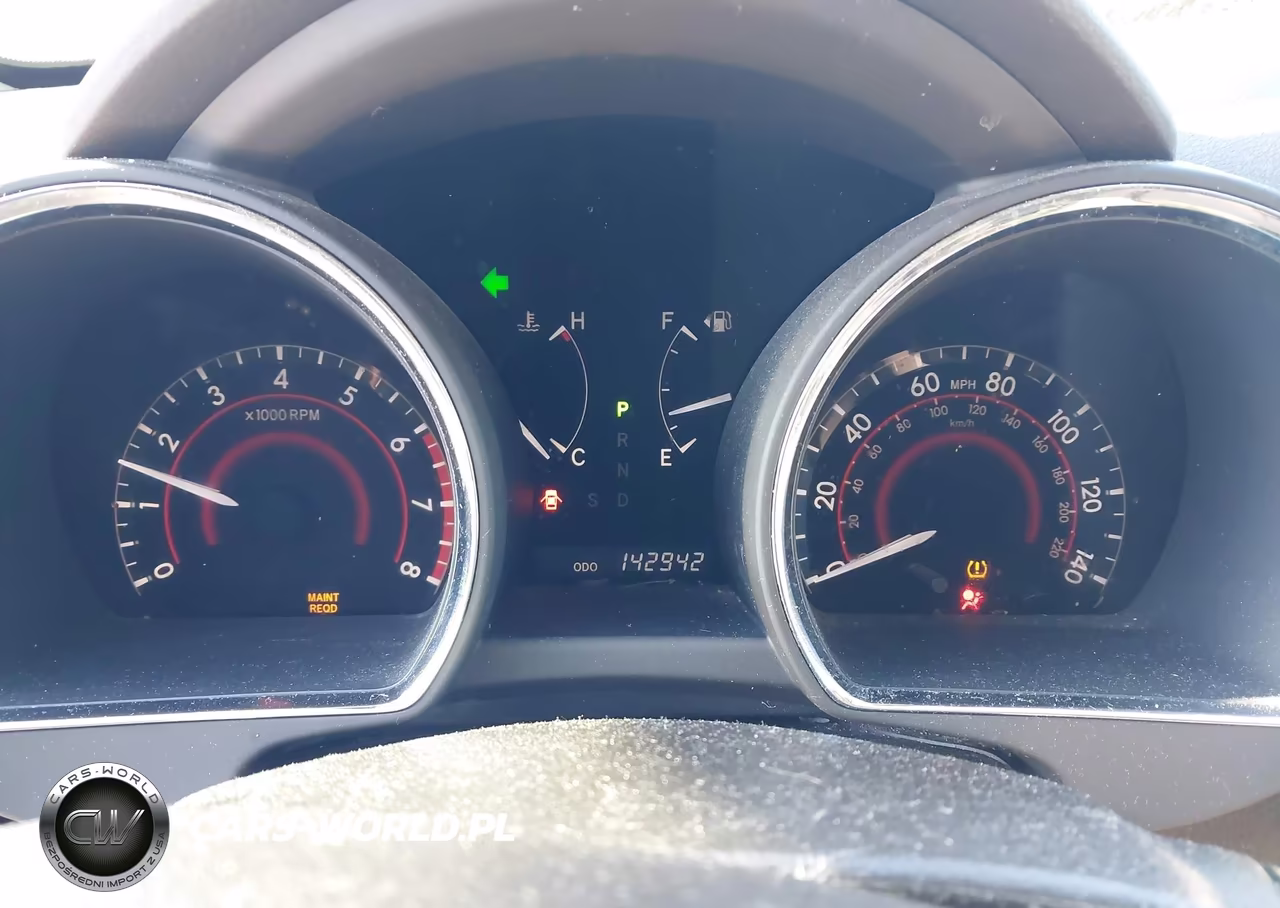 2009 Toyota Highlander VIN:JTEDA41A192001779 - 7
