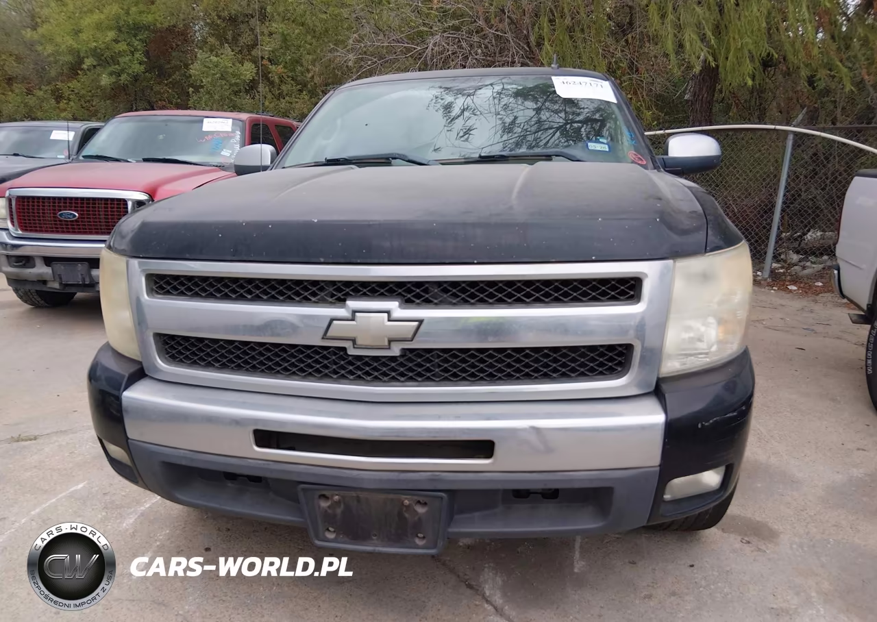 2011 Chevrolet Silverado 1500 Lt VIN:3GCPCSE04BG259938 - 12