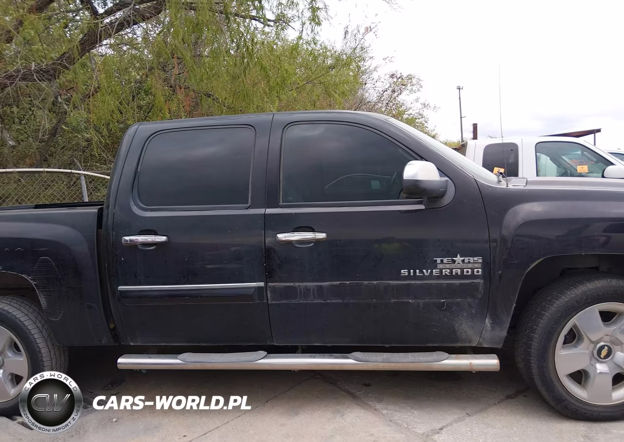 2011 Chevrolet Silverado 1500 Lt VIN:3GCPCSE04BG259938 - 13