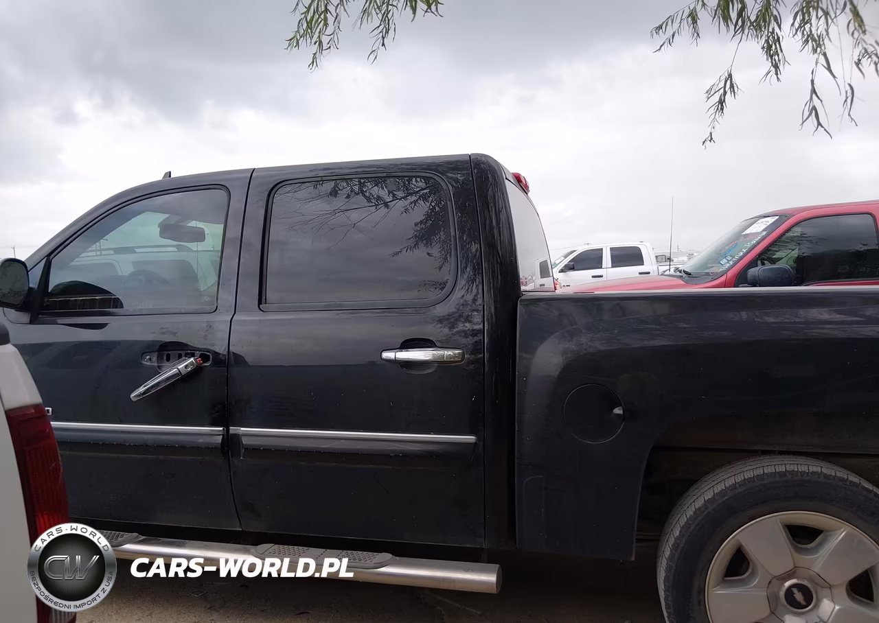 2011 Chevrolet Silverado 1500 Lt VIN:3GCPCSE04BG259938 - 14