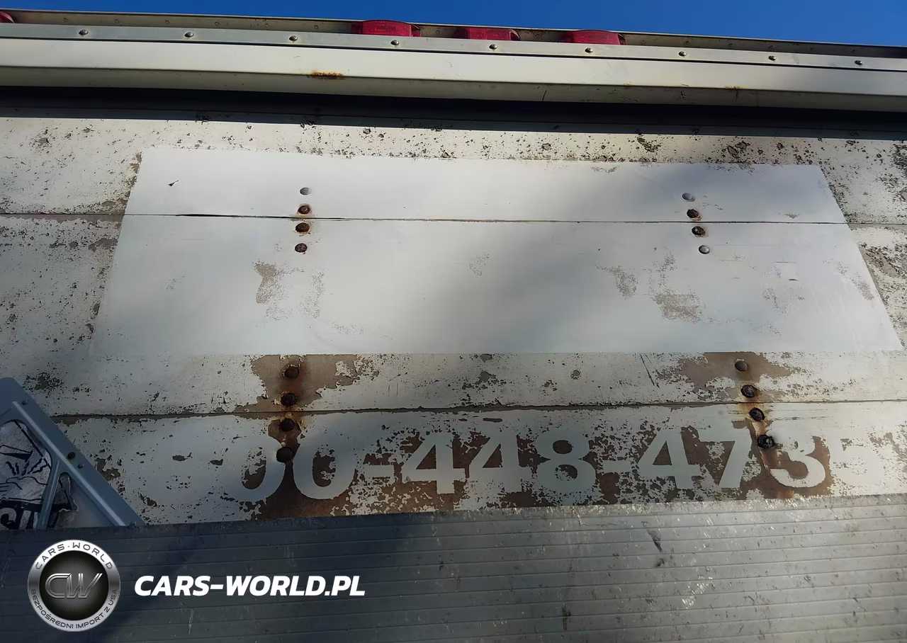 2012 Chevrolet Express Cutaway Work Van VIN:1GB0G2CA9C1165365 - 15