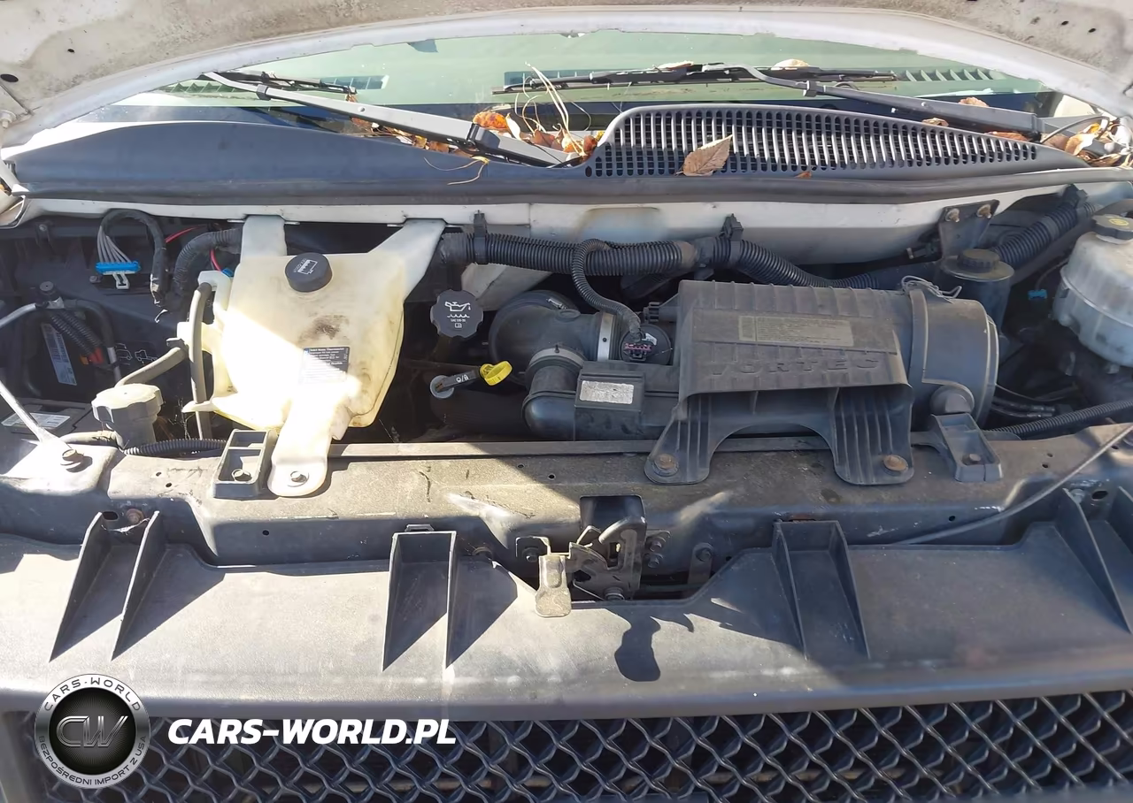 2012 Chevrolet Express Cutaway Work Van VIN:1GB0G2CA9C1165365 - 9